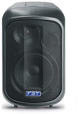FBT J 5 PA-Lautsprecher schwarz