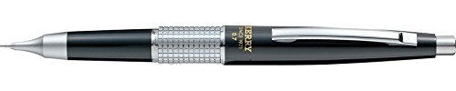 Pentel P1037 Druckbleistift, schwarz