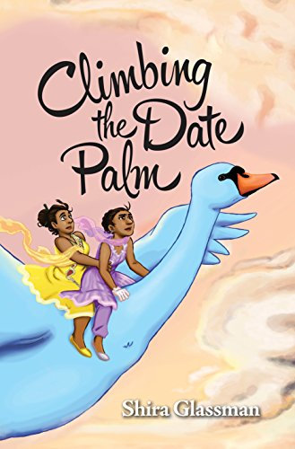 Climbing the Date Palm: A labor rights love story (Mangoverse Book 2)