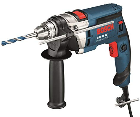 Bosch ProfessionalGSB 16 RE Professional – Bohrmaschine