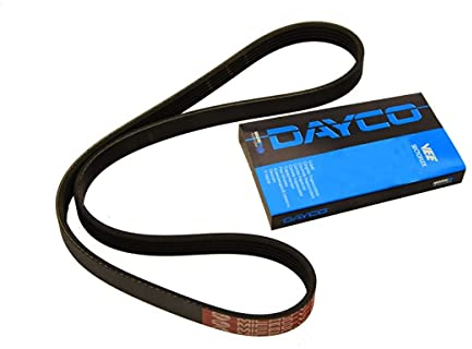 Dayco 5PK1230 Correa Trapecial Poli V
