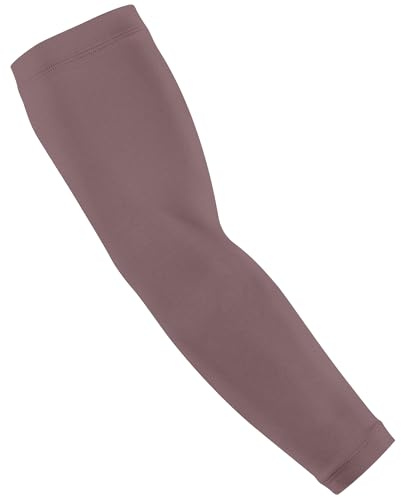 Tat2X Tattoo Cover Up Sleeve - Full Arm - Brown - M/L - 1 Sleeve