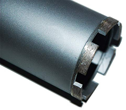 CTT – Corona perforadora (1¼ UNC, 63 x 400 mm)