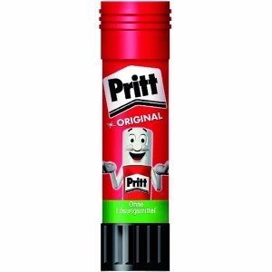 Pritt 12 x Klebestift 11g Infokarte WA11K