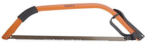 SmartCut Allround, 61 cm, 24 tum, bågsåg, nyhet: Patenterad teknik med 3 tandstorlekar på ett sågblad