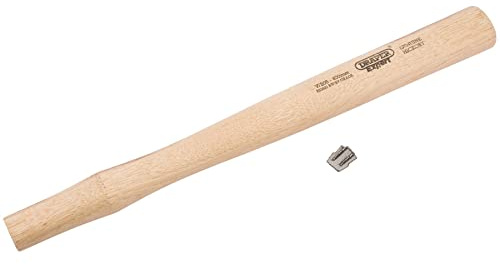 Draper 31153 Hickory Hammer Shaft for Ball and Pein