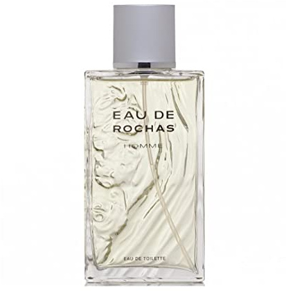 Rochas Eau De Rochas homme / men, Eau de Toilette, Vaprisateur / Spray, 50 ml
