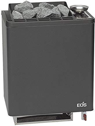 Eos 94.2606A Eos Saunaofen (Wandausf.) Eds Verdampfe Bi-O Tec7,5Kwanth/Pe,