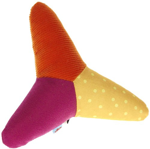 Haba 3862 Greifling Ecki orange