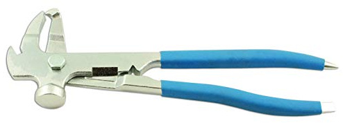 Laser 5620 Pince pour Masses ou Poids d'équilibrage des Roues