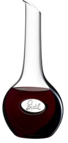 Riedel Decantador Riedel 365mm, 1210ml transparente
