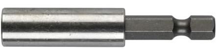 Makita P-05979 Bithalter 60 mm magnetisch, 1 Stück