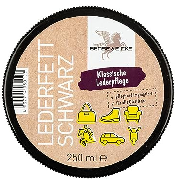 Bense & Eicke B & E Lederfett