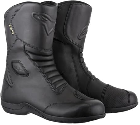 Alpinestars Web Gore-Tex Herren Street Motorradstiefel