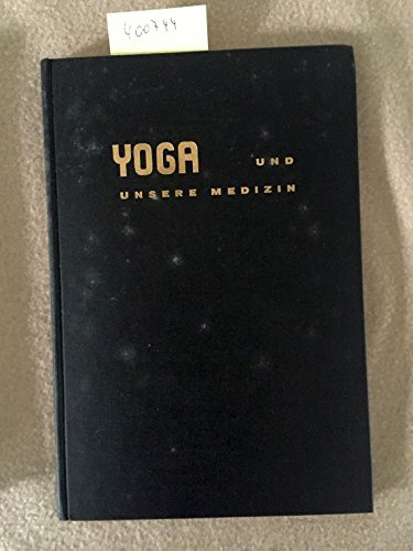Yoga und unsere Medizin