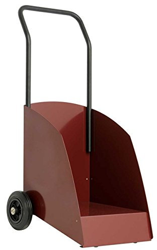 KNOBLOCH Kaminholzwagen KNWOODY Transportwagen Brennholz