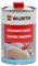 Würth Silikonentferner 1 ltr. Sabesto Silikon Entferner Reiniger Sehr hohe Renigungskraft ! NEU