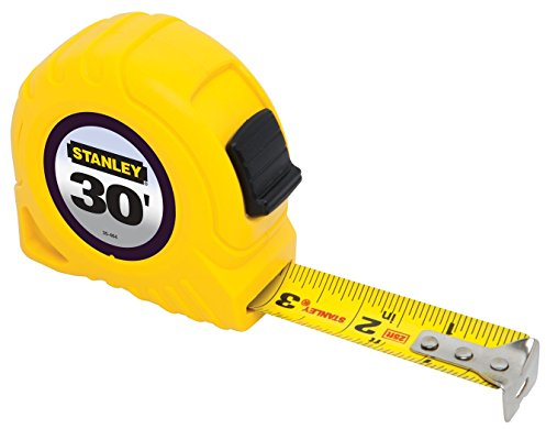 Stanley Flessometro, Metri a Nastro, Tape Rule