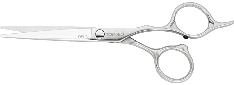 Tondeo Opus Offset 5.5 Schere Das Universaltalent mit schlankem, stabilem Blatt