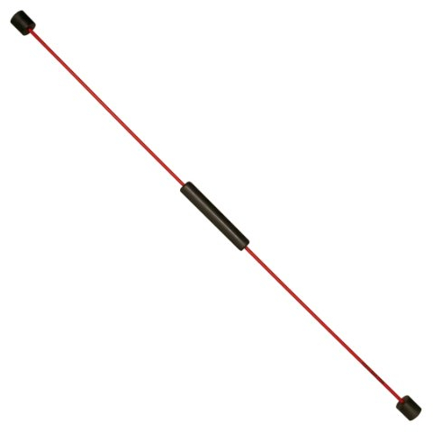 Flexi-Bar Standard, Schwingstab, Schwungstab, Fitness, Sport, 150 cm