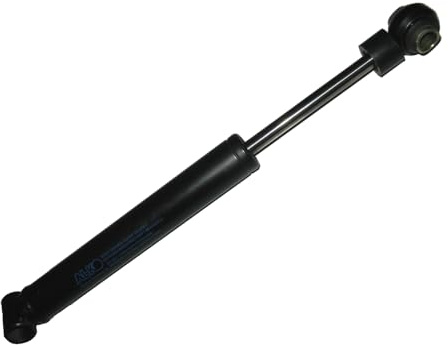 FKAnhängerteile ALKO Auflaufdämpfer Stoßdämpfer 372641 für AL-KO 251VB 251VB-2 251G bis 3000 kg