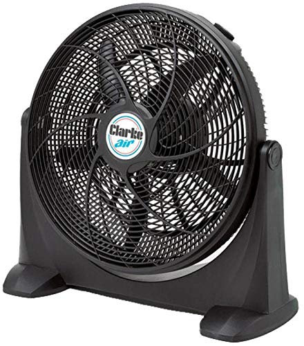Clarke CBF20 Large 20 Box Fan