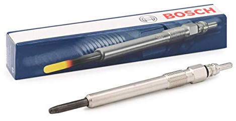 1x Original BOSCH Glühkerze GLP109