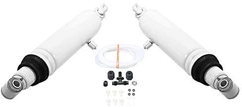 Monroe Shock & Struts Max-Air MA759 Lot de 2 amortisseurs d'air