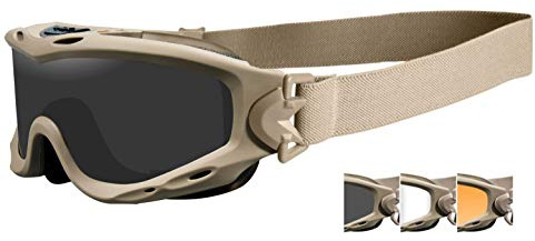 Wiley X Spear Gafas De Sol Mixte