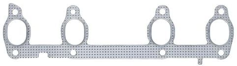 Ajusa 13121900 Junta, colector de escape