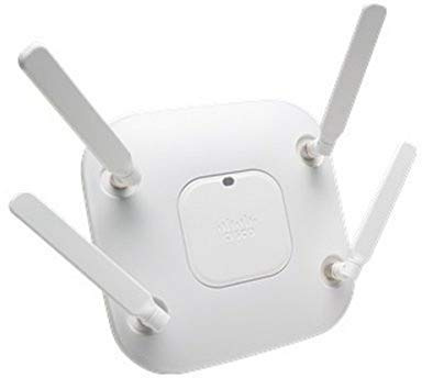 Cisco AIR-CAP3602E-E-K9 Aironet 3600e Outdoor Dual-Band Wireless-N Access Point