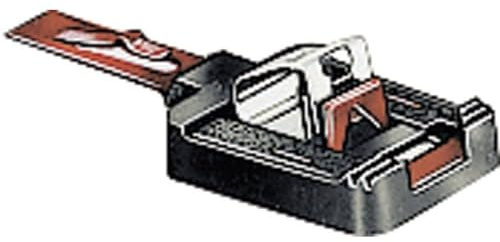 Märklin 7500 - Masseanschluss, H0