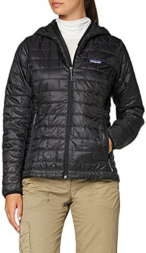 Patagonia Damen Nano Puff Hoody