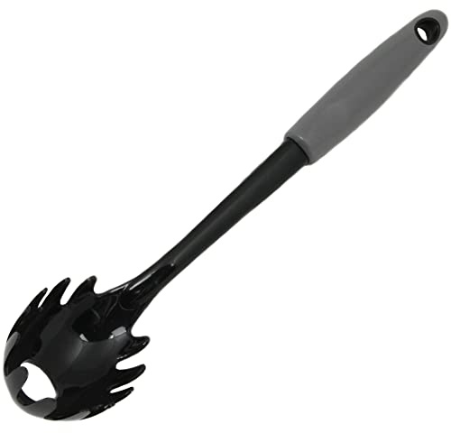 Chef Craft Select Grey Nylon Spaghetti Fork