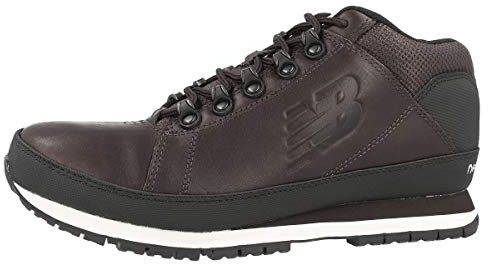 New Balance 754fitnessskor för män, Brun brun Llb, 45 EU