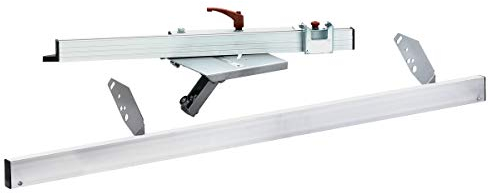 Metabo Schiebeschlitten TKHS (max. Schnittbreite 90°/45°: 640 / 930 mm, Länge: 1270 mm, Gewicht: 24 kg)0910058967