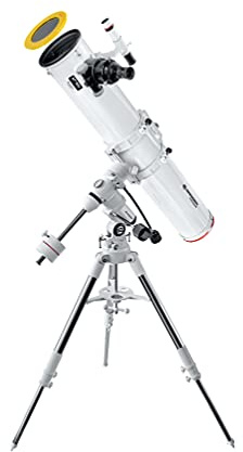 Bresser Teleskop, 4750127, Messier NT-150L/1200 EXOS-1/EQ4