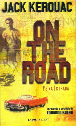 on the road pe na estrada bolso