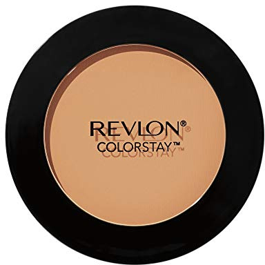 Revlon ColorStay Pressed Powder, 850 Medium Deep, 0.3 oz