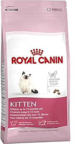 Royal Canin 55103 Kitten 10 kg - Katzenfutter