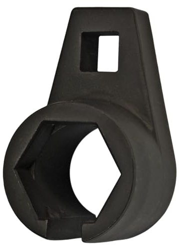 SW STAHL Douille, ouverte, 3/8, 22 mm 26040L