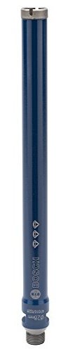 Bosch 2608601351 Diamond Core Bit for Concrete, 0 V, Blue, 28 x 300 mm