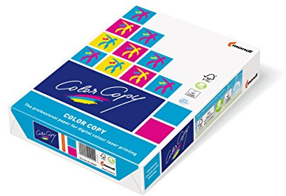 Kopierpapier A3 100g/m² weiß, 2000 Blatt