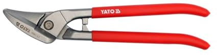 YATO IDEAL PATTERN SNIPS 26CM LINKS