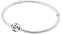 PANDORA Damen Armreifen Sterling Silber - 590702HV-23