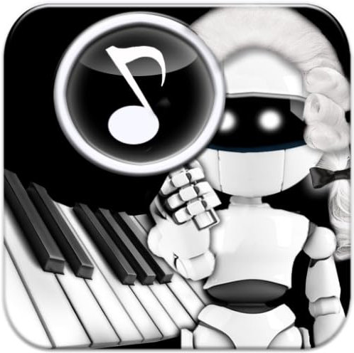 Piano Notes Finder - Klaviernoten schnell lernen !