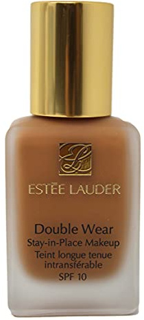 ESTEE LAUDER Double Wear Stay-in-Place Makeup SPF 10 No.6W1 Sandalwood (30 ml)