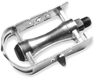 Retro Fahrrad Pedale Aluminium