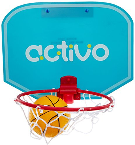 Mini Basketball With Pvc Ball