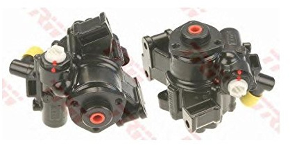 Trw JPR562 Hydraulic Pump, Steering Mechanism